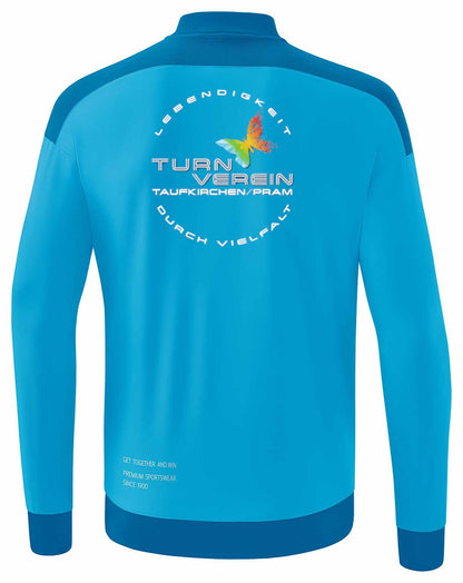 Präsentationsjacke Herren/Kinder TV Taufkirchen