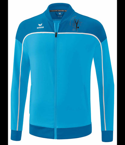 Präsentationsjacke Herren/Kinder TV Mettmach