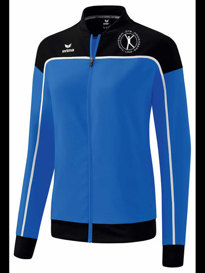 Damen CHANGE by erima Präsentationsjacke TV Römerberg