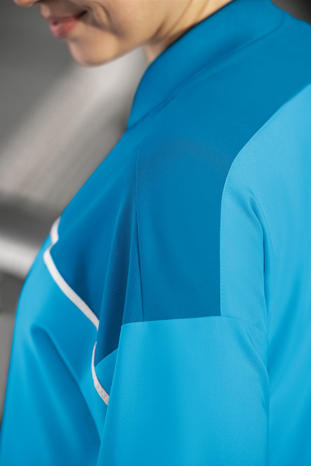 Präsentationsjacke Damen TV Taufkirchen
