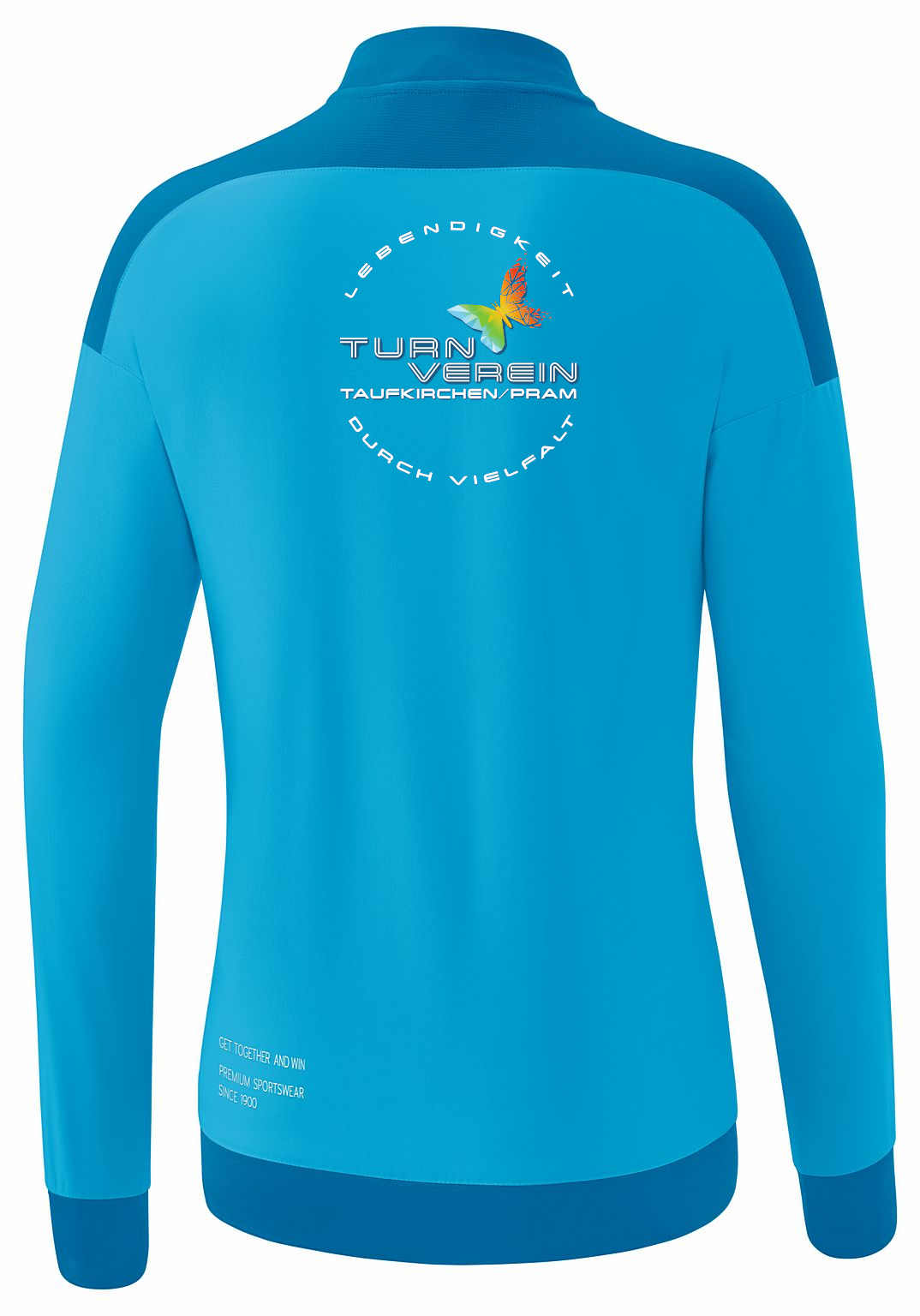 Präsentationsjacke Damen TV Taufkirchen