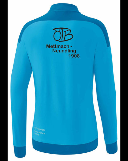 Präsentationsjacke Damen TV Mettmach