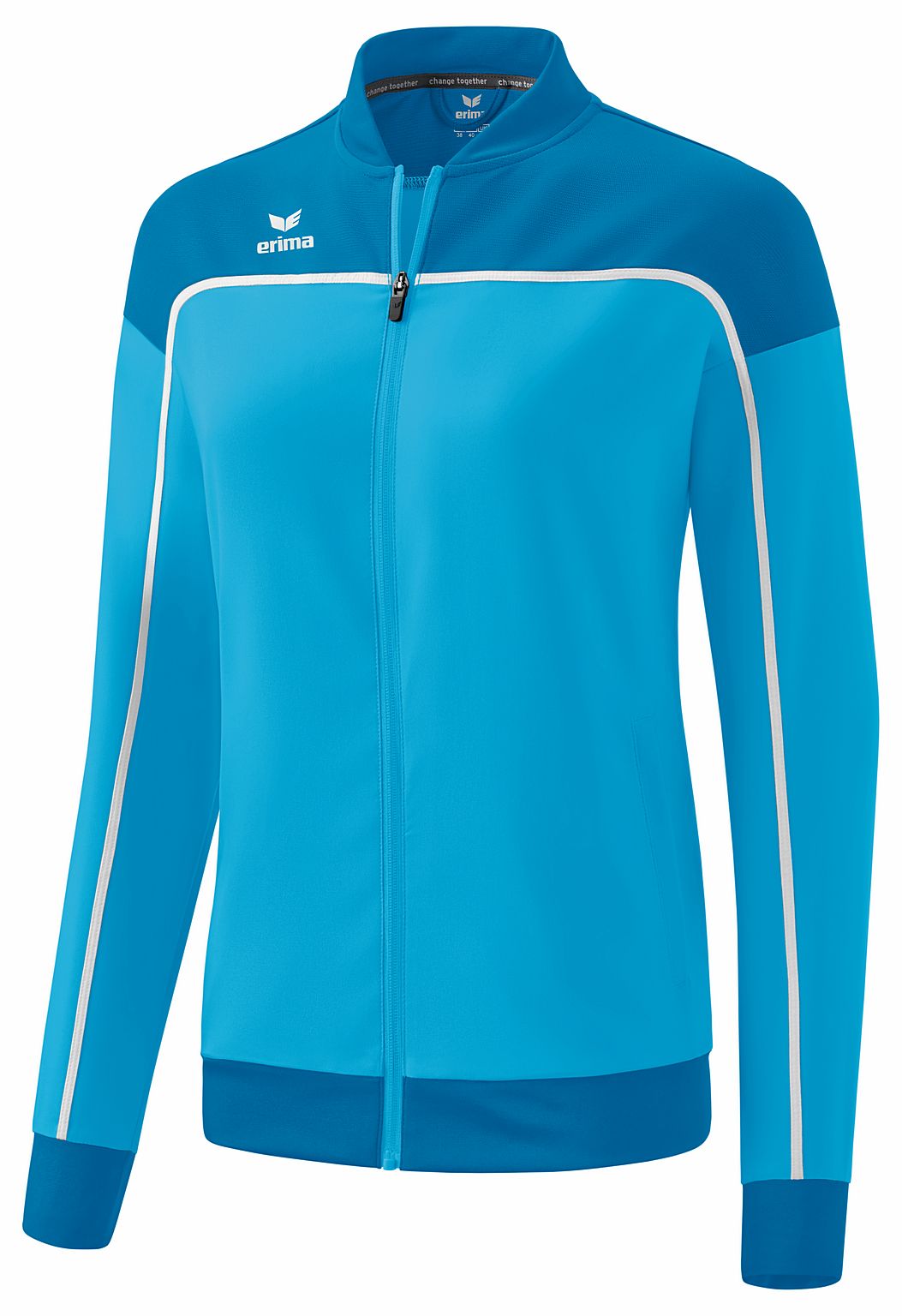 Präsentationsjacke Damen TV Taufkirchen