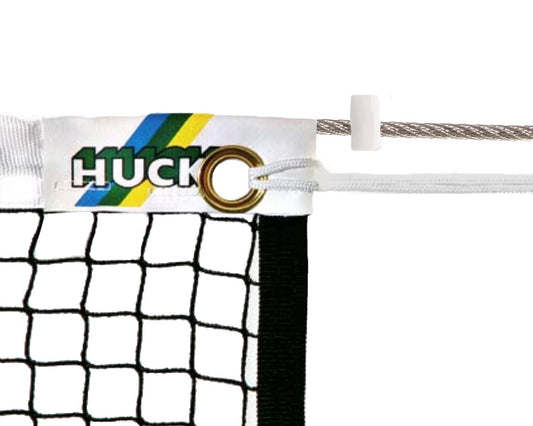 Badminton-Turniernetz "Champion"