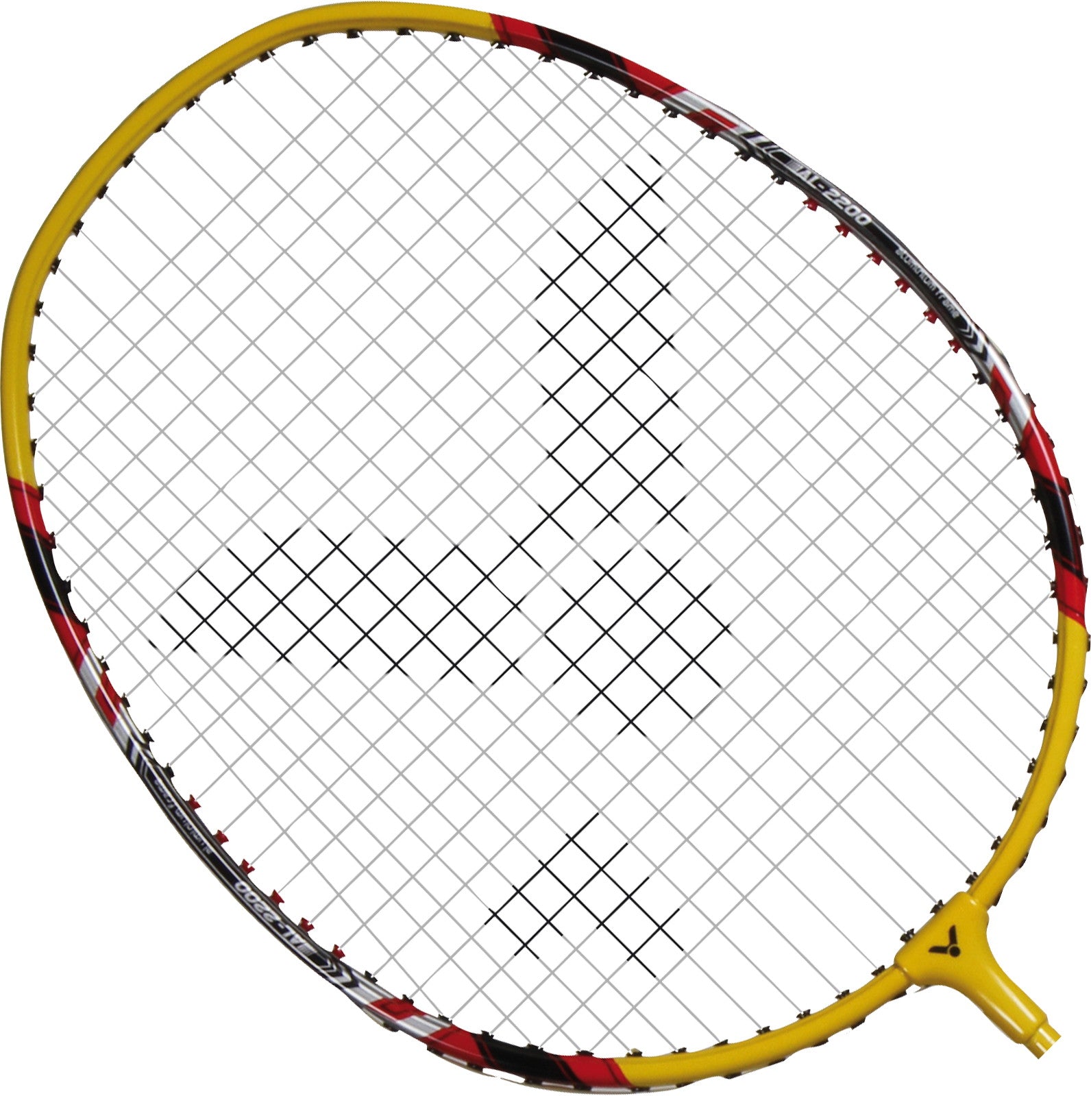 VICTOR Badminton-Schläger AL-2200