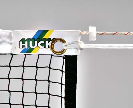 Badminton-Turniernetz