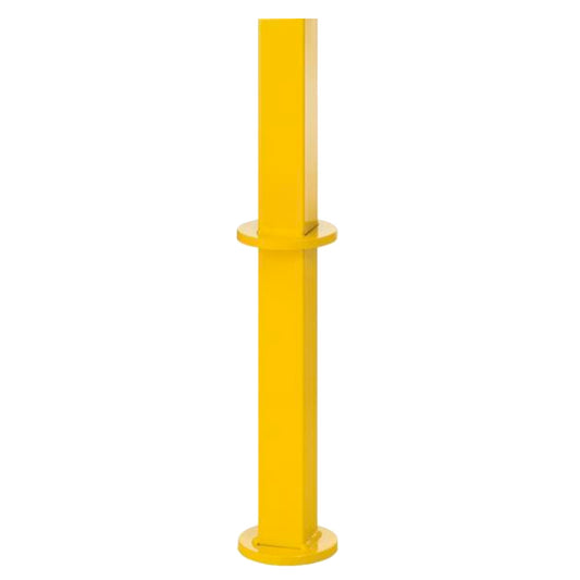 Adapterring für Badminton-Säule