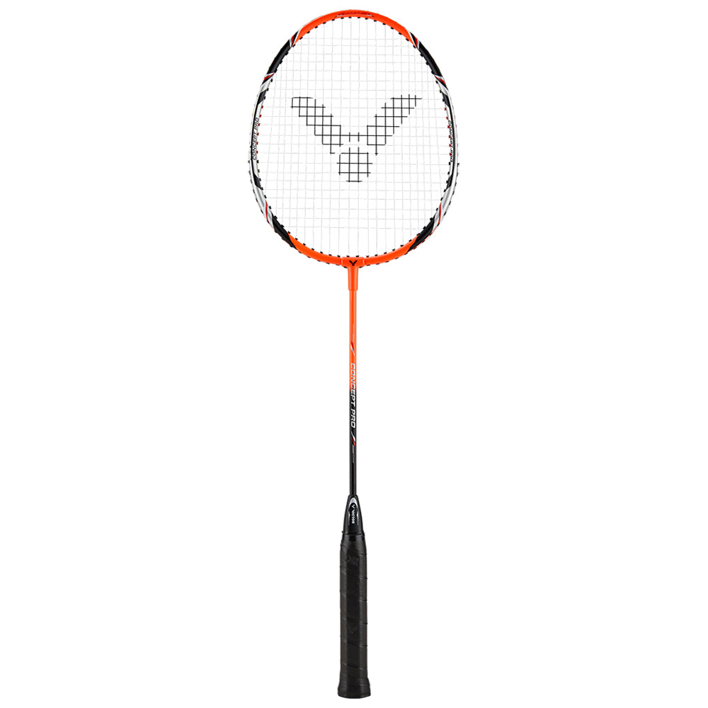 VICTOR Badminton-Schläger Konzept-Serie