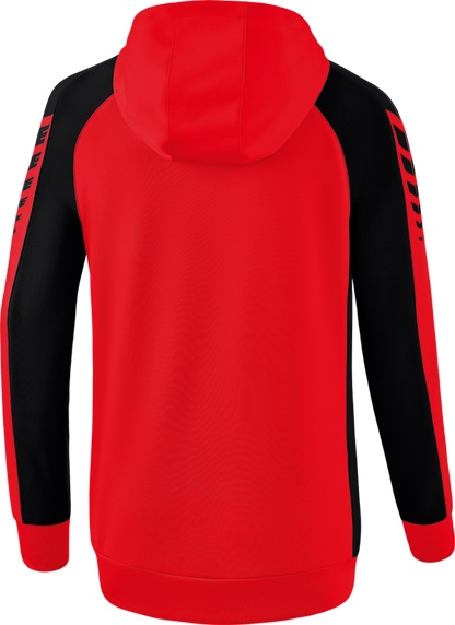 Erima Six Wings Trainingsjacke Damen SMS St. Valentin