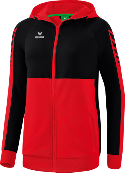 Erima Six Wings Trainingsjacke Damen SMS St. Valentin
