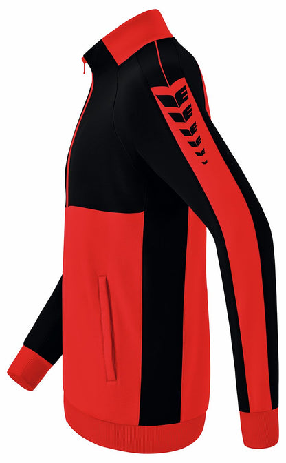 Erima Six Wings Worker Jacke SMS St. Valentin