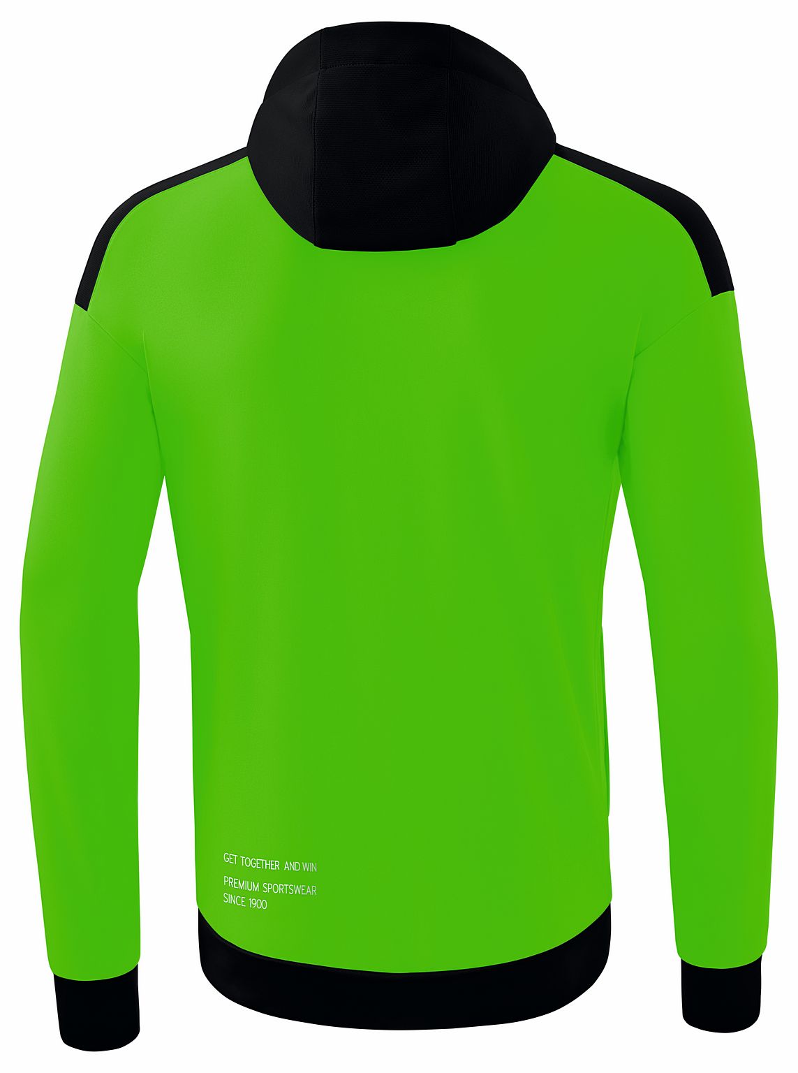 Trainingsjacke m.K. Herren/Kinder Turnsport Steiermark