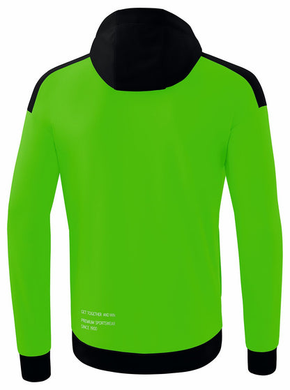 Trainingsjacke m.K. Herren/Kinder Turnsport Steiermark