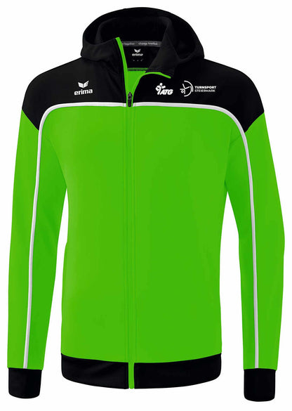 ATG MAG Trainingsjacke m.K. Herren/Kinder