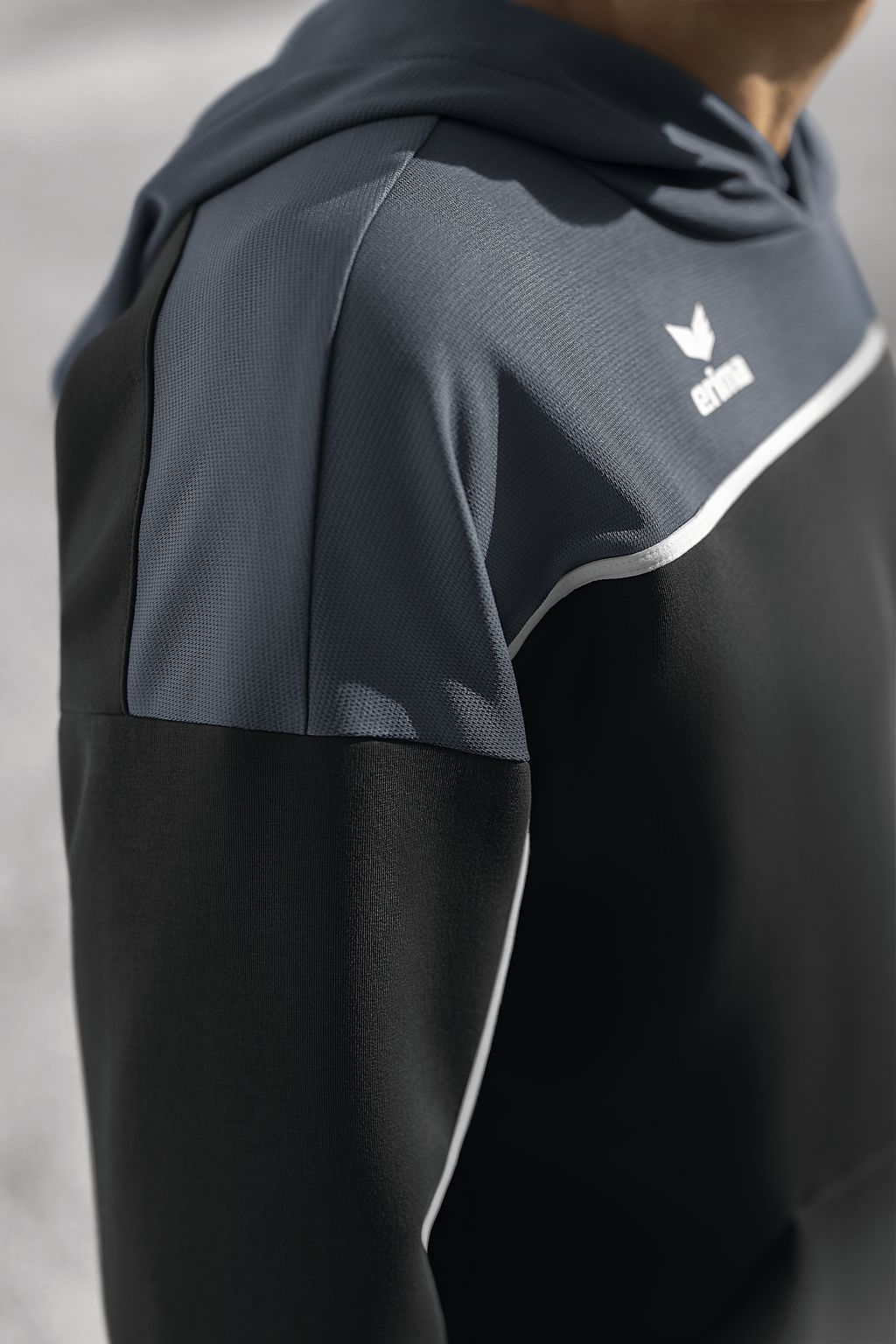 ATG Akrobatik Trainingsjacke m.K. Herren/Kinder