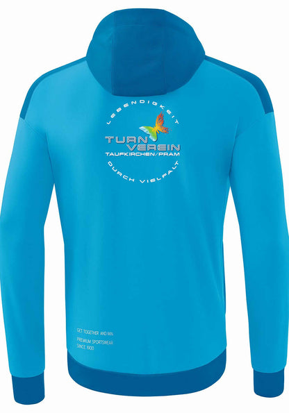 Trainingsjacke m.K. Herren/Kinder TV Taufkirchen