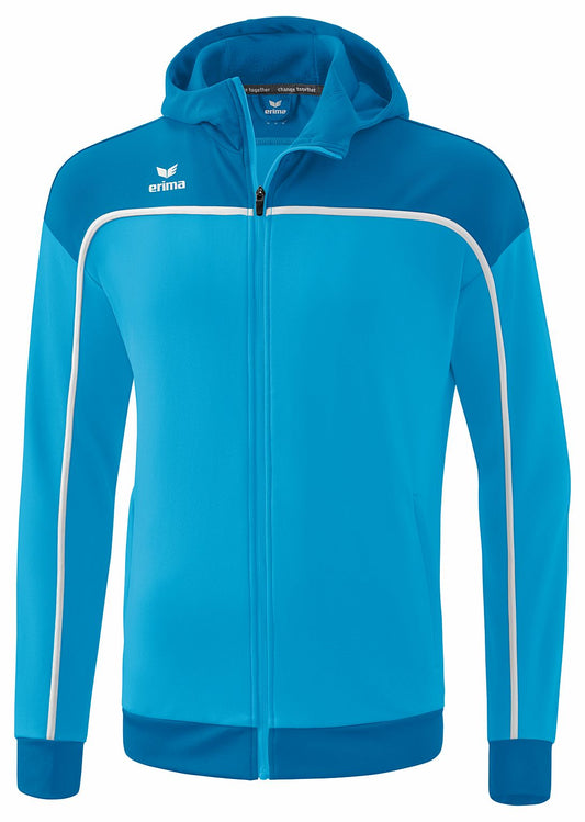 Trainingsjacke m.K. Herren/Kinder TV Taufkirchen