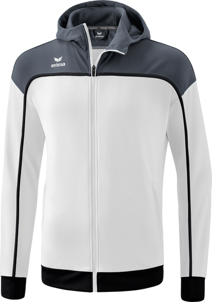 Herren/Kinder CHANGE by erima Trainingsjacke mit Kapuze Turn- und Sportverein Mondsee
