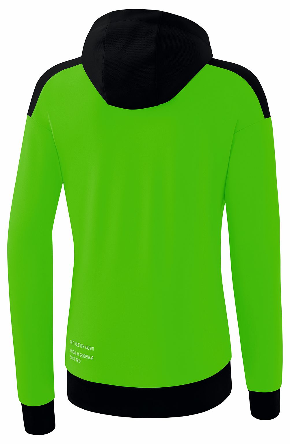 Trainingsjacke m.K. Damen Turnsport Steiermark
