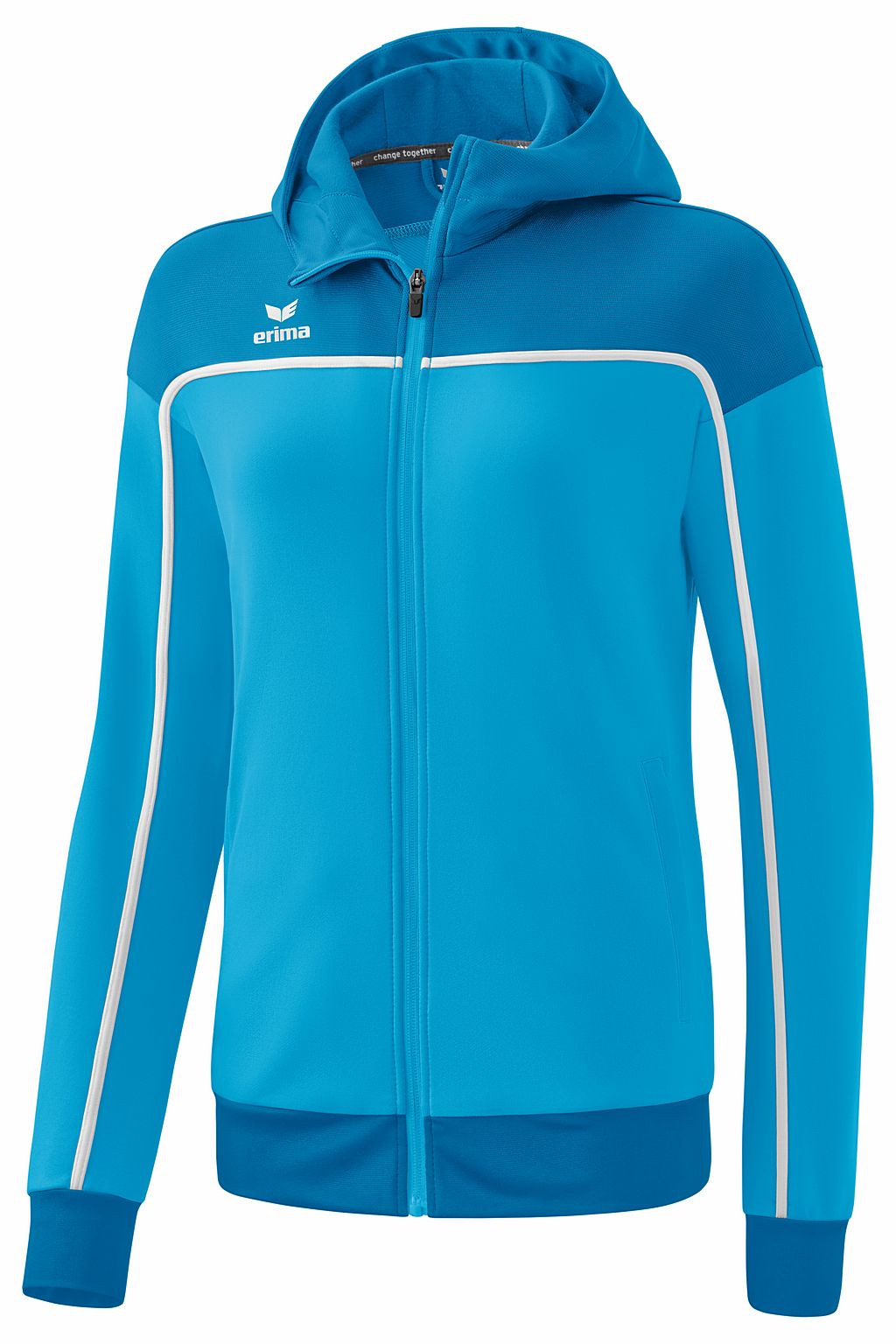 Trainingsjacke m.K. Damen TV Taufkirchen