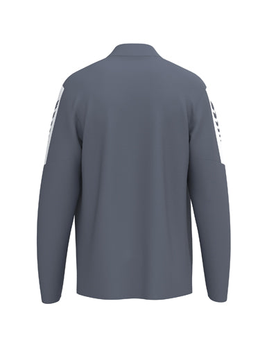 MS Bad Schallerbach Jacke Unisex/Kinder Grau