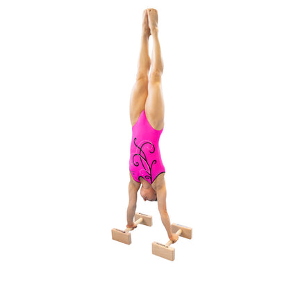 Spieth® Handstandklötze