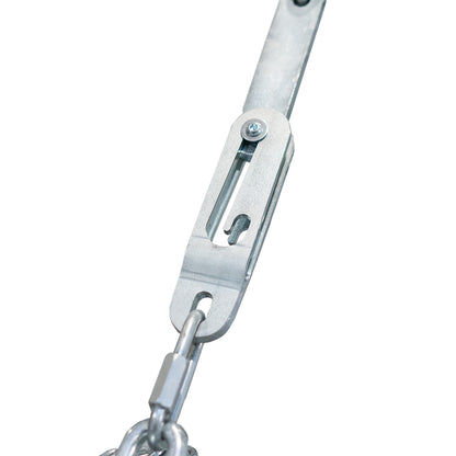 Spieth® Spannstufenbarren "München"