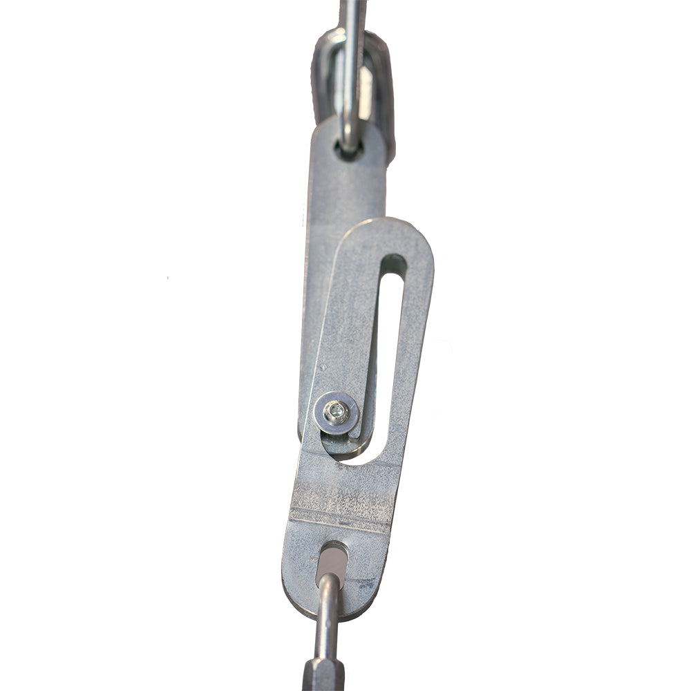 Spieth® Spannstufenbarren "München"