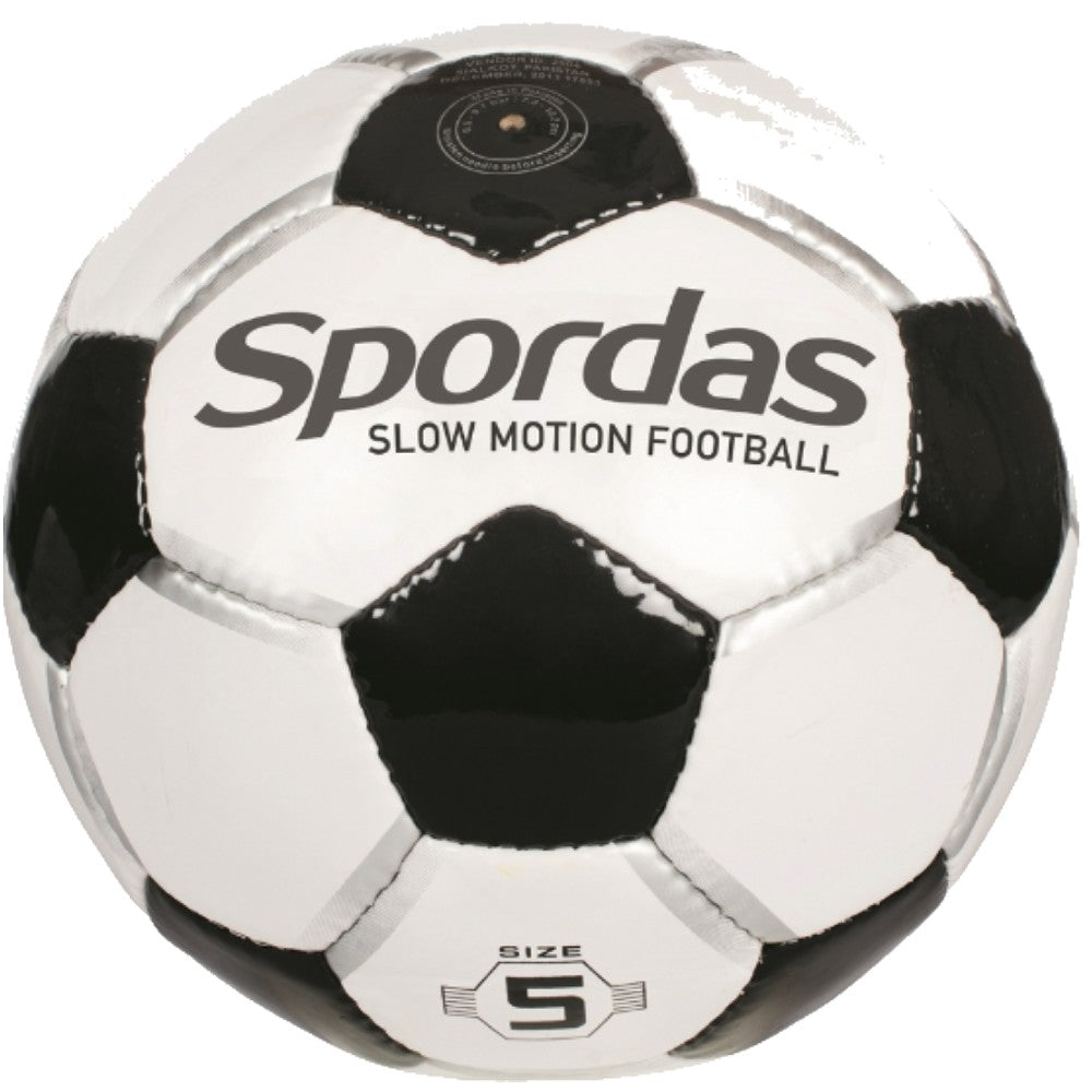 Spordas Slow Motion Football