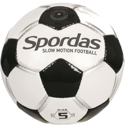 Spordas Slow Motion Football