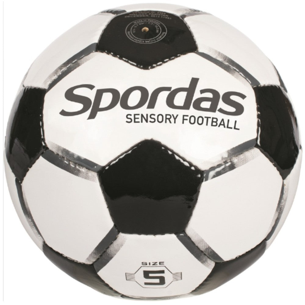 Spordas Slow Motion Football