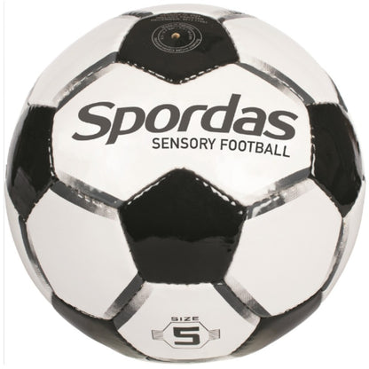 Spordas Slow Motion Football