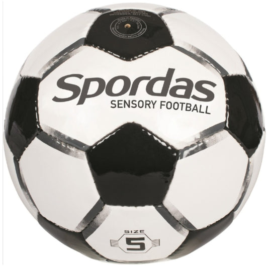Spordas Slow Motion Football