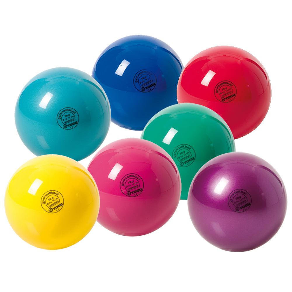 TOGU® Gymnastikball Standard – unlackiert