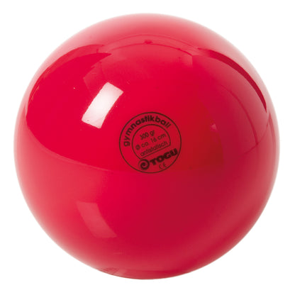 TOGU® Gymnastikball Best Quality 300 g – unlackiert