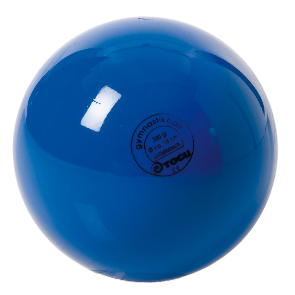 TOGU® Gymnastikball Standard – unlackiert