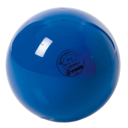 TOGU® Gymnastikball Standard – unlackiert