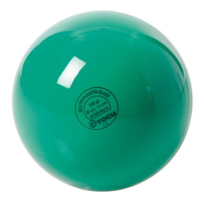 TOGU® Gymnastikball Standard – unlackiert