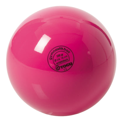 TOGU® Gymnastikball Best Quality 300 g – unlackiert