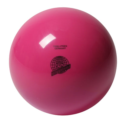 TOGU® Gymnastikball FIG approved – unlackiert