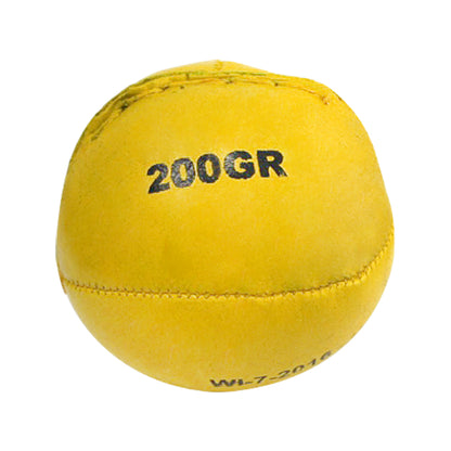 alpas Wurf- und Schlagball in 2 Größen / Gewichten