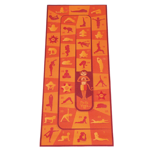 PedaYoga-Kindermatte