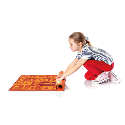 PedaYoga-Kindermatte
