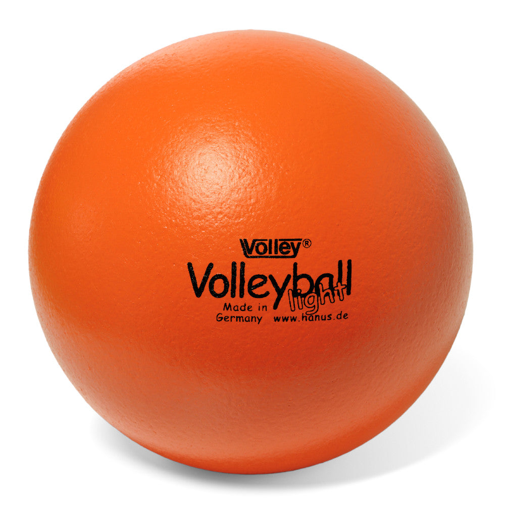 VOLLEY® Soft-Volleyball mit Elefantenhaut