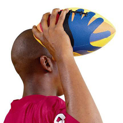 Spordas Max Hands-on American Football, Gr. 7