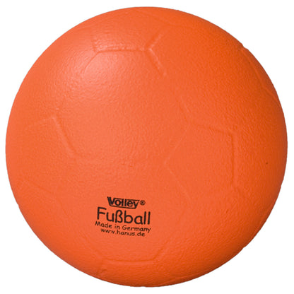 VOLLEY® Fußball mit Elefantenhaut