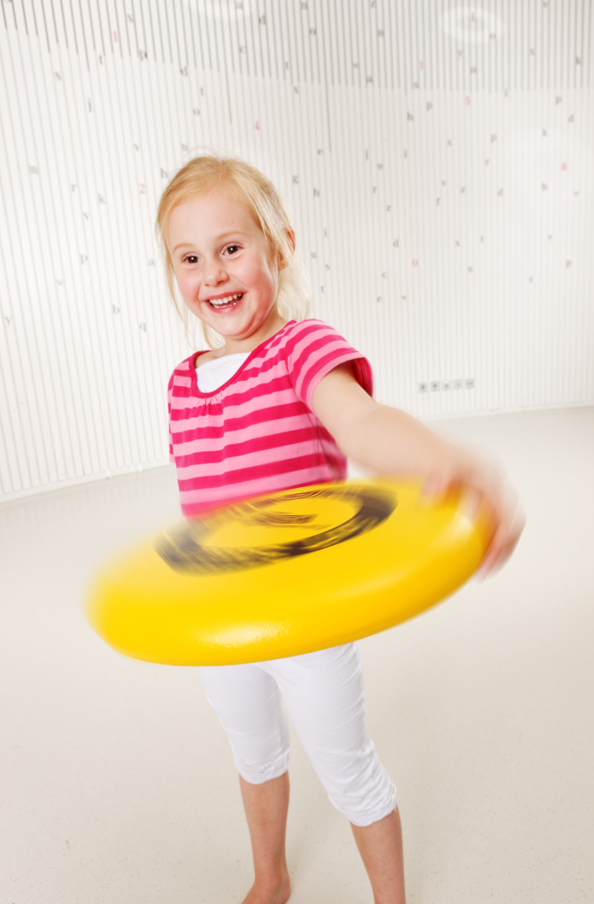 VOLLEY® Soft Saucer mit Elefantenhaut