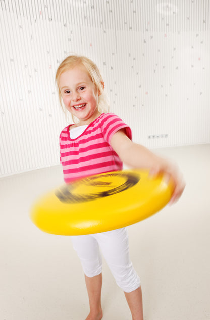 VOLLEY® Soft Saucer mit Elefantenhaut