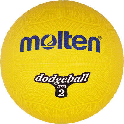 Molten Dodgeball / Völkerball D2