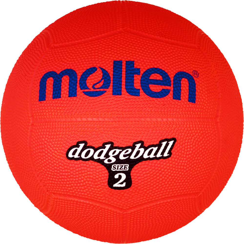 Molten Dodgeball / Völkerball D2